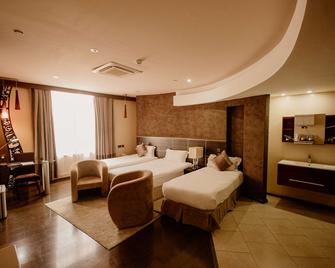 Sg Premium Resort - Arusha - Bedroom