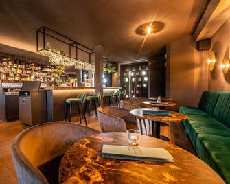 Hotel Park - Piestany - Bar