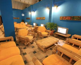 Hotel dell'Ancora - Villasimius