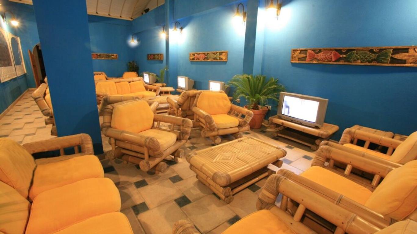 Hotel dell'Ancora