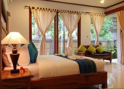 Budhi Ayu Villas Ubud - Ubud
