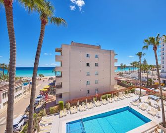 Universal Hotel Bikini - Cala Millor