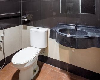 Subang Valley - Subang Jaya - Badkamer