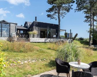 20165-Samso-Marup-Bakkevej-14 - Nordby - Patio