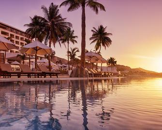 Marquis Los Cabos, Resort & Spa - Adults Only - San Jose del Cabo - Basen