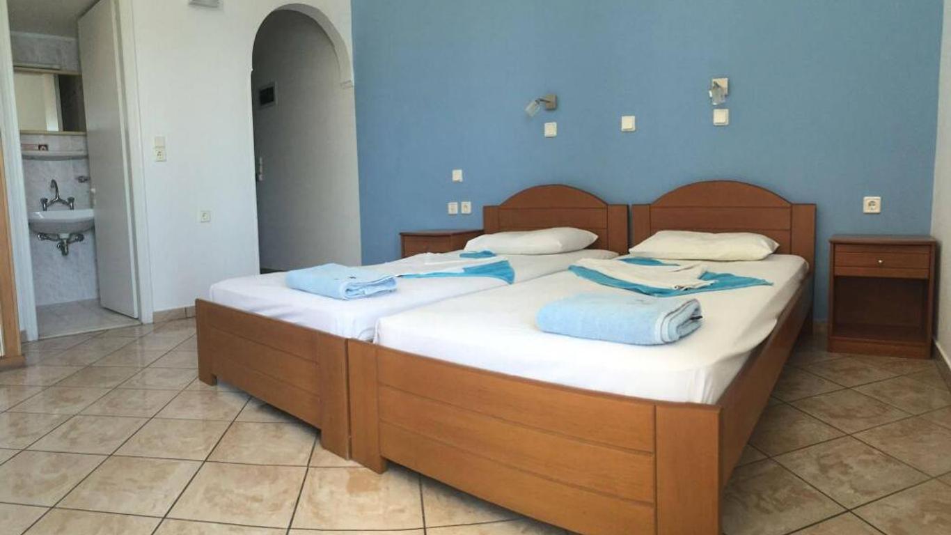 Hotel Damo
