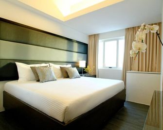 Privato Ortigas - Pasig - Habitación