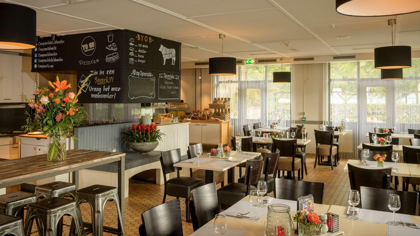 Campanile Hotel & Restaurant 's Hertogenbosch