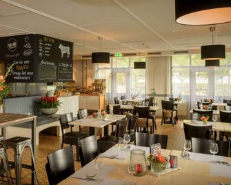 Campanile Hotel & Restaurant 's Hertogenbosch - 's-Hertogenbosch - Restaurang