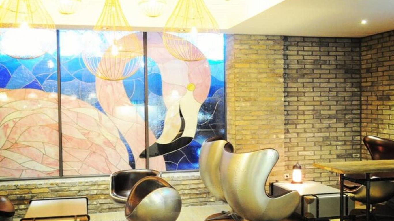 هوتل فلامينجو