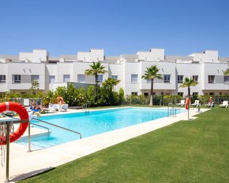La Cala Golf Resort Townhouse - Sitio de Calahonda - Pool