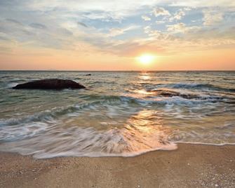 The Mug Resort - Chonburi - Παραλία