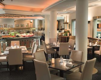 Seminaris Hotel Leipzig - Leipzig - Restaurante