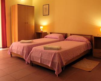 B&B Pinarina - Lamezia Terme - Habitación