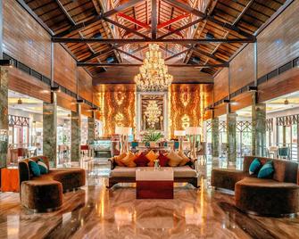 Akar Hotels & Resort Lampung - Bandar Lampung - Lobby