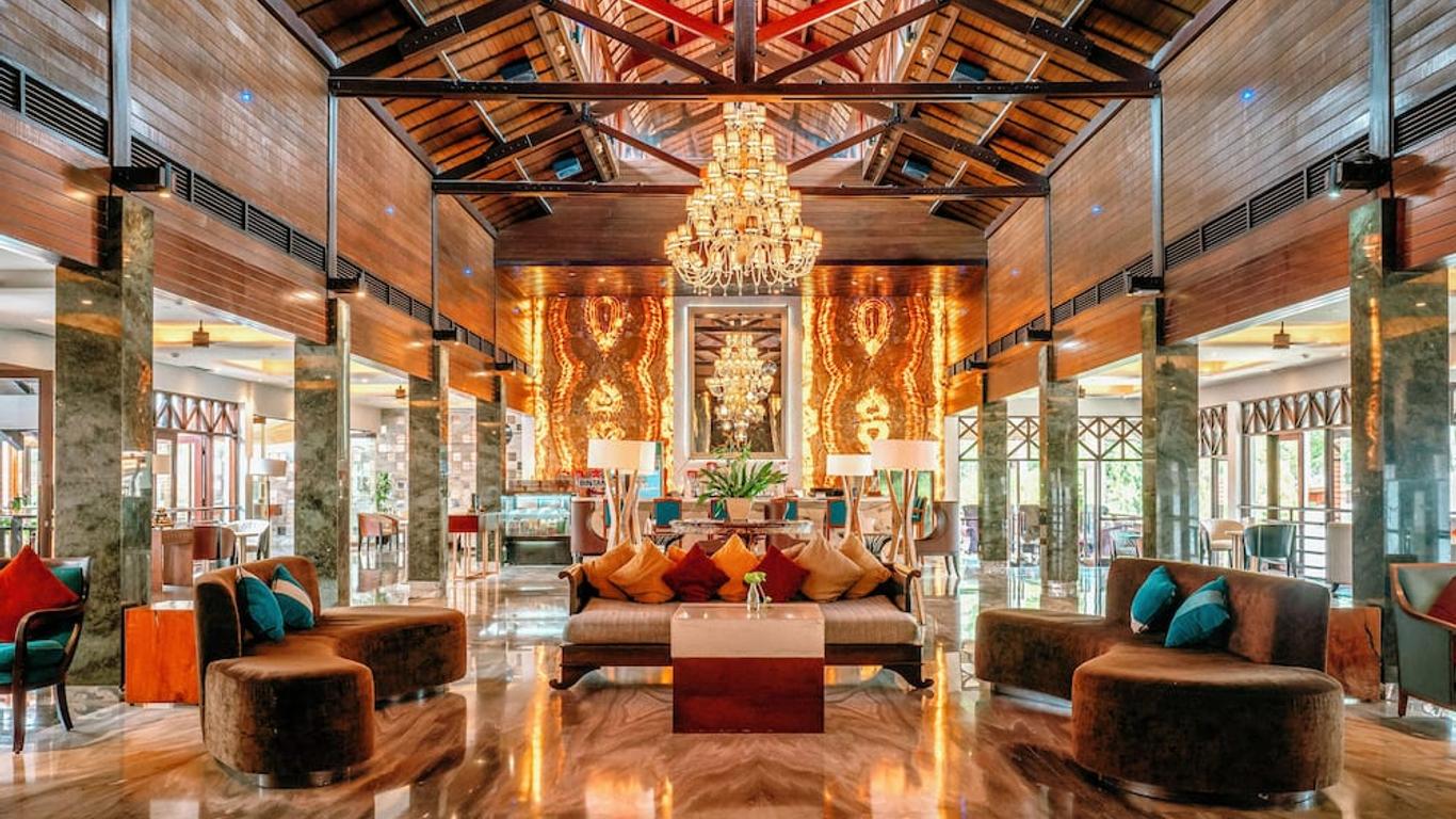 Akar Hotels & Resort Lampung