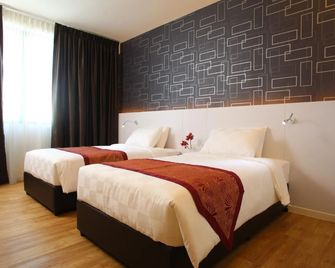 Cairnhill Hotel Kuala Lumpur - Kuala Lumpur