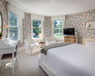 The West Lane Inn - Ridgefield - Habitación