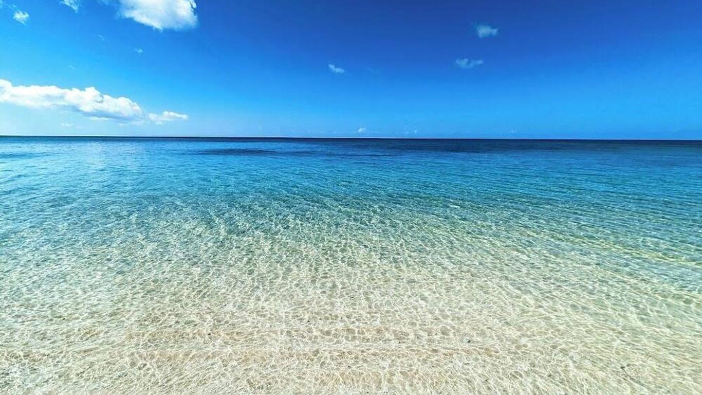 ベッセルホテル 石垣島