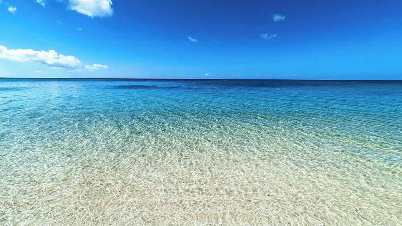 Vessel Hotel Ishigakijima