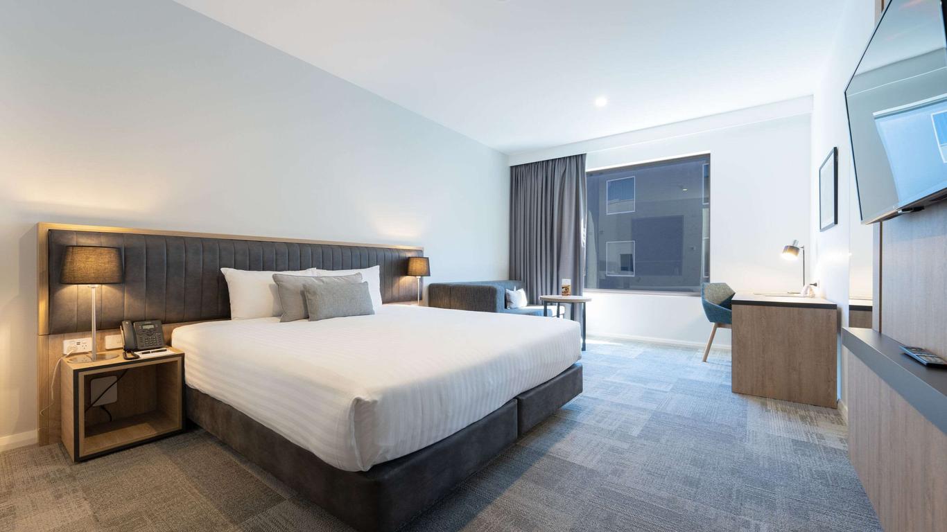 Ingot Hotel Perth, Ascend Hotel Collection