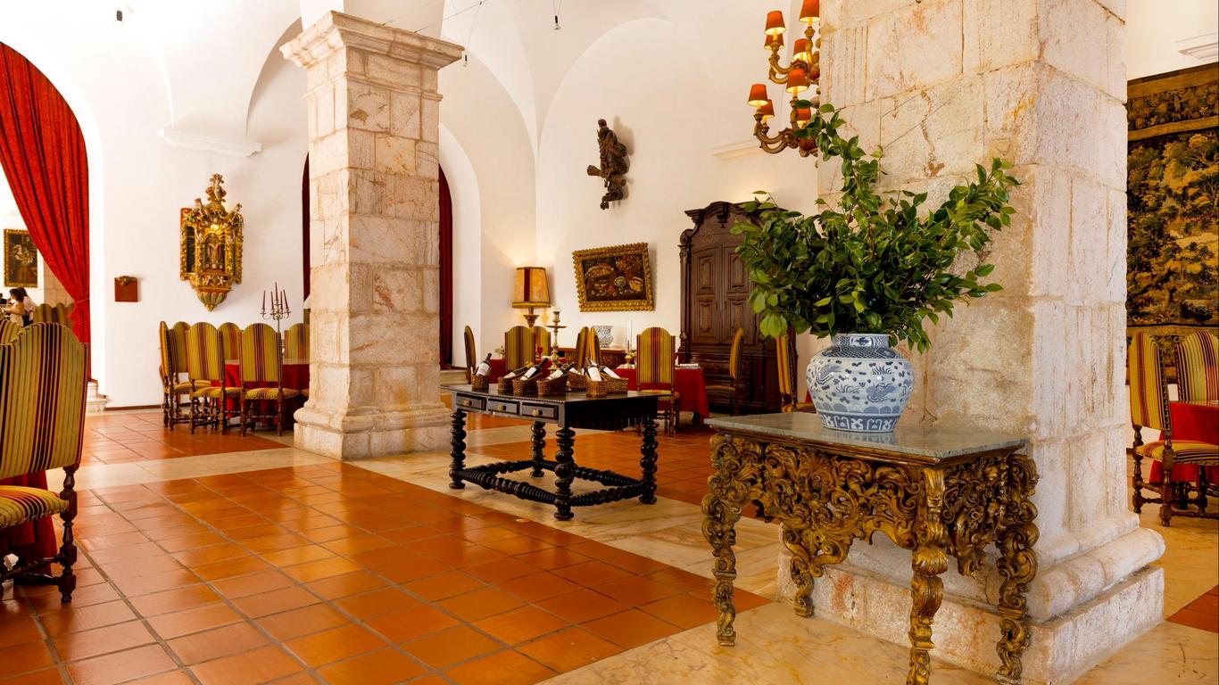 Pousada Castelo Estremoz