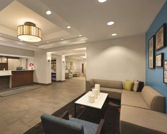 Hyatt House Miami Airport - Miami - Lobby