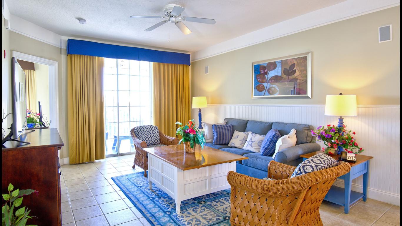 Calypso Cay Vacation Villas