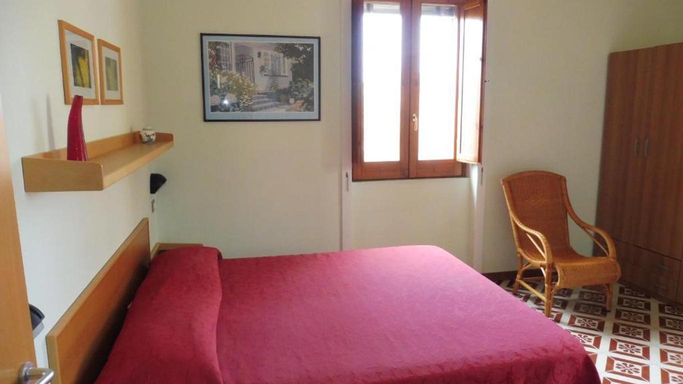 Residence Santa Maria Suites