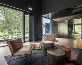 Hotel Pepe Vieira Relais & Châteaux - Raxo - Lobby
