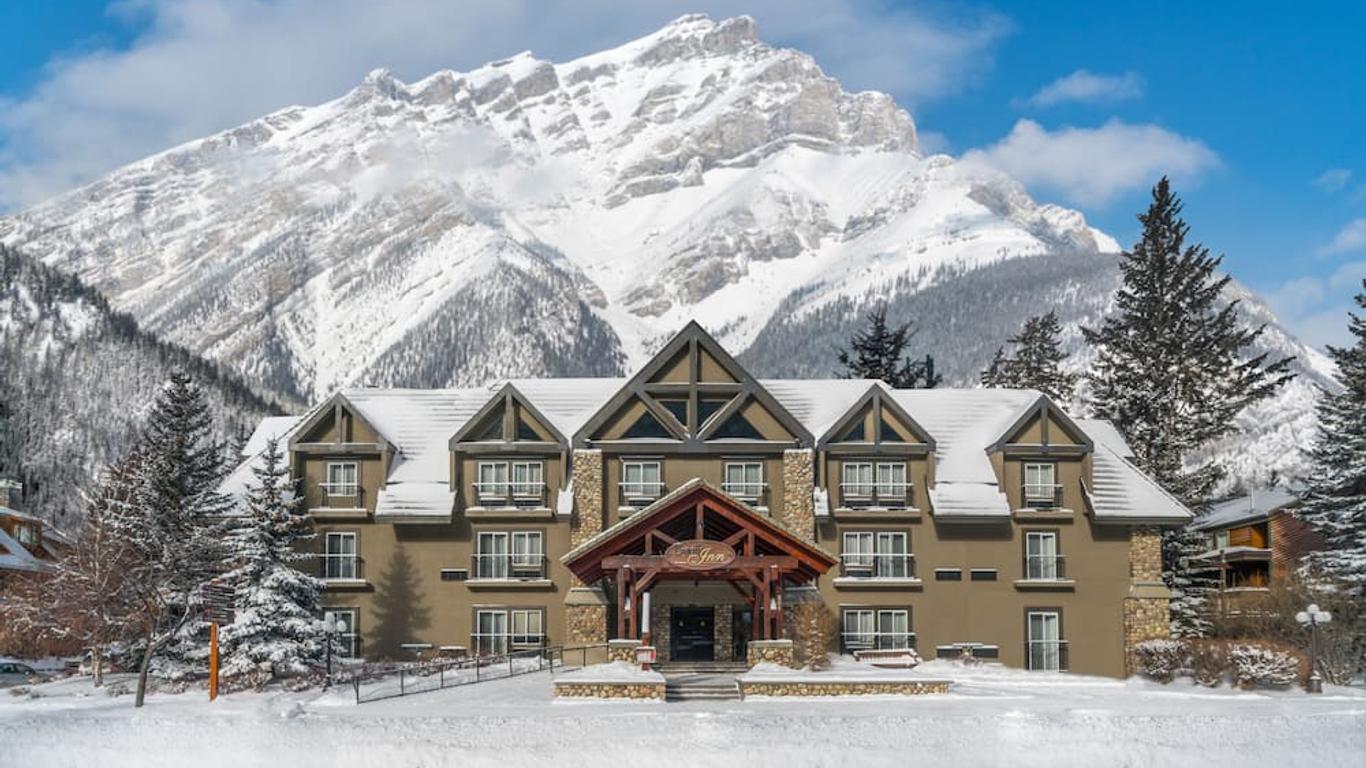 Banff Inn