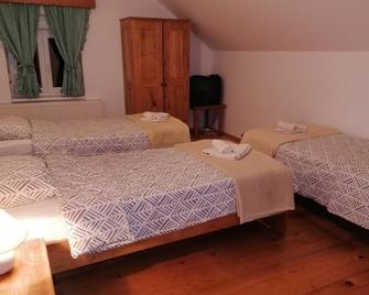 Holiday house with a parking space Dalj, Slavonija - 22471 - Aljmaš - Habitación