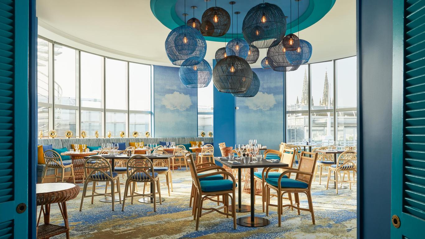 Hotel Indigo Bordeaux Centre Chartrons By IHG