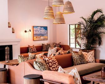 Sedia Hotel - Maun