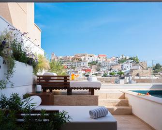 The Standard, Ibiza - Ibiza - Bedroom