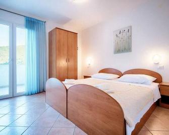 Apartments Bruna - Lastovo - Bedroom