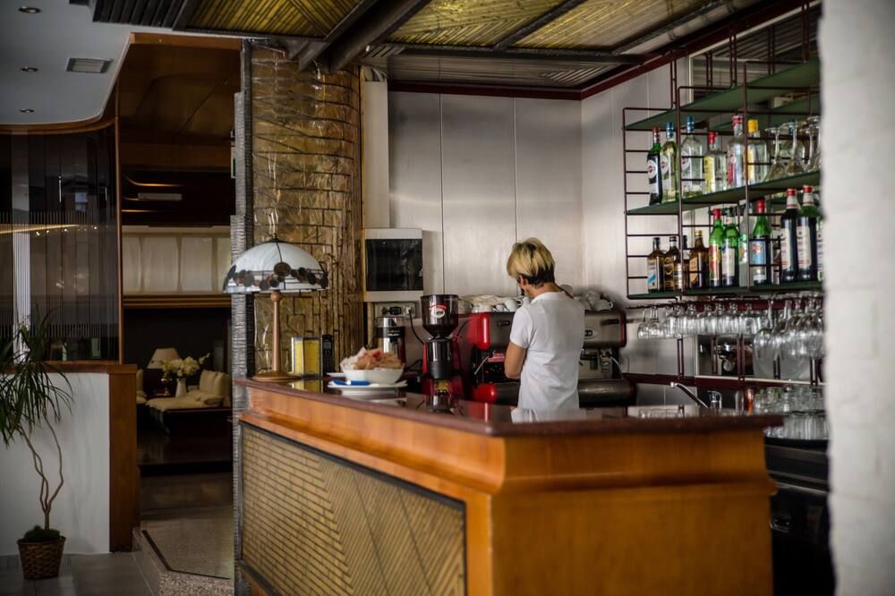 Wyndham Garden Conegliano - Conegliano - Bar