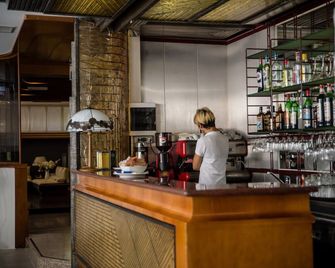 Wyndham Garden Conegliano - Conegliano - Bar