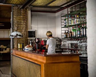 Wyndham Garden Conegliano - Conegliano - Bar