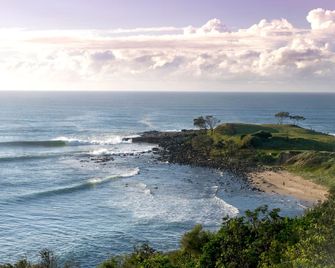 The Carmel Yamba - Yamba