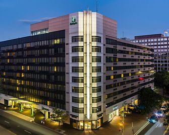 Holiday Inn Washington Capitol - Natl Mall By IHG - Washington, D.C. - Byggnad