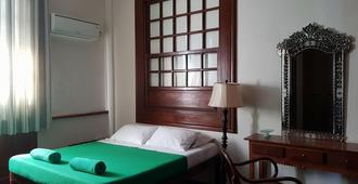 Casa Tentay - Iloilo City - Bedroom