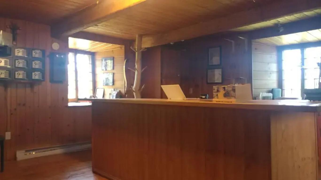 Auberge LE P'Tit Bonheur