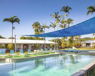 Castaways Resort & Spa On Mission Beach - Mission Beach - Pool