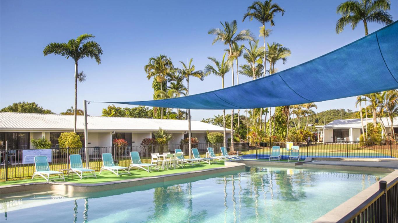 Castaways Resort & Spa On Mission Beach