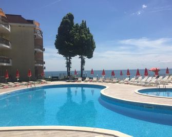 Helios Hotel - Balchik