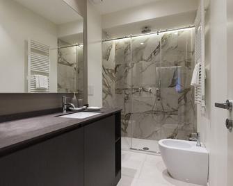 St.Ambrogio 2BD New apartment - Milano - Bagno