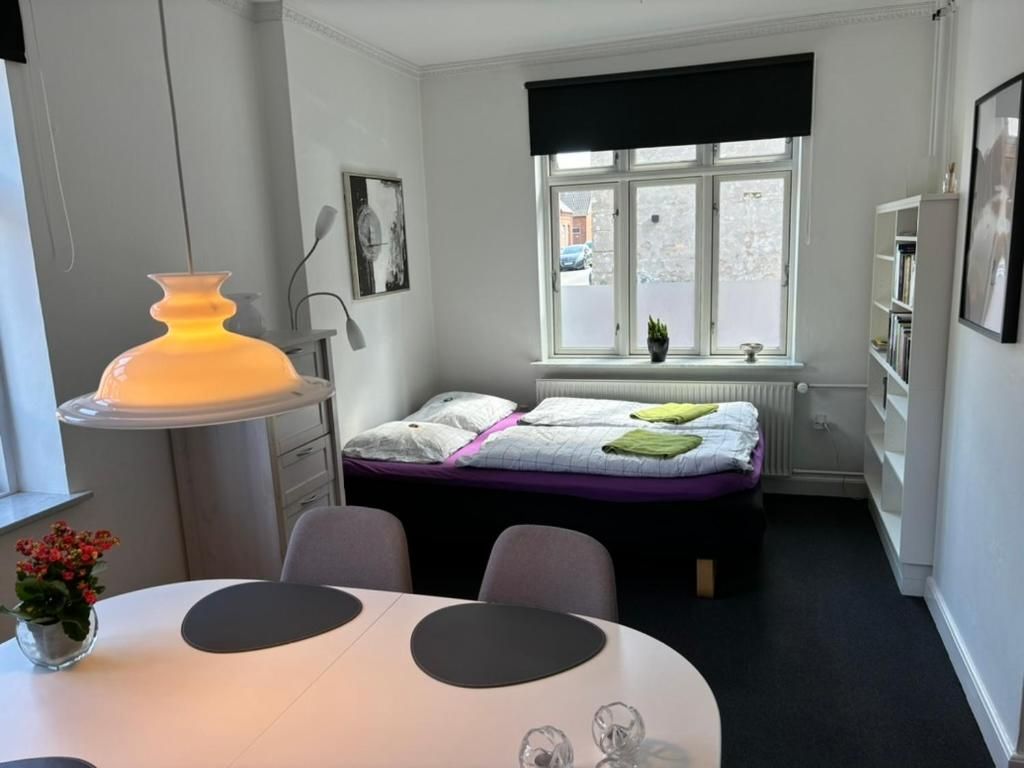 Siesta Vejle – Hedensted