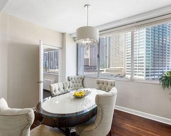1001 Free Parking, 2 Bd, Modern Dtw, Great Wifi - Atlanta - Restaurant