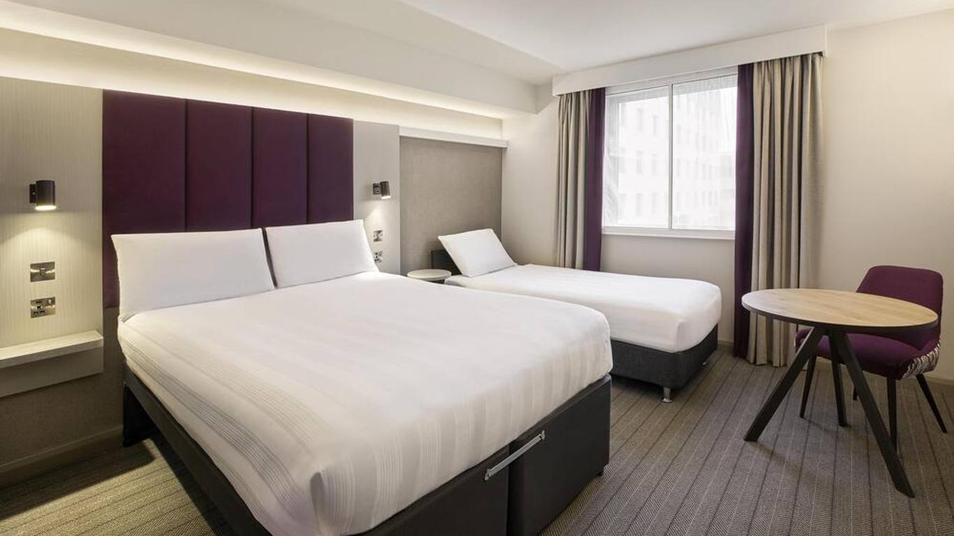 Premier Inn Hemel Hempstead Central